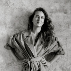 Алена Петровская, 29.04, Санкт-Петербург