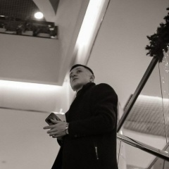 Ярослав Исаев, 16.11.1998, Новосибирск