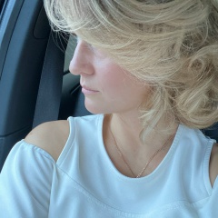 Елена Ширкина, 16.03, Нижний Новгород