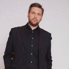 Алексей Силкин