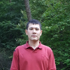 Дамир Бураншин, 12.01.1991, Магнитогорск