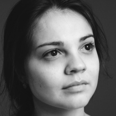 Алина Солдатенко, 18.07.1994, Донецк