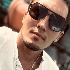 Тима Метис, 25.01, Караганда