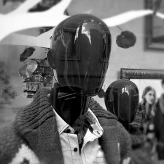 Gennadiy Golverk, Стойка