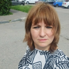 Юлия Шагалкина, 06.07, Москва