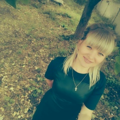 Мария Оленникова, 27.04, Москва