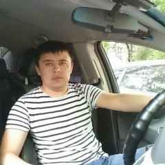 Ибайдуллаев Муратбек, 07.03.1988, Ош