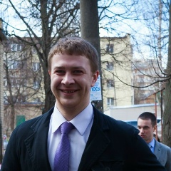 Дмитрий Грибков, 10.02.1988, Звенигород