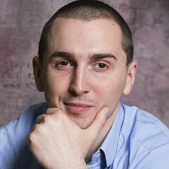 Виталик Григорович, Николаев