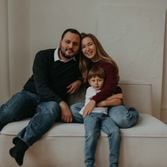 Валерия Ветошкина, 29.08.1992, Екатеринбург