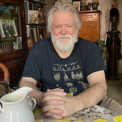 Вадим Зуев, 29.04.1964, Санкт-Петербург