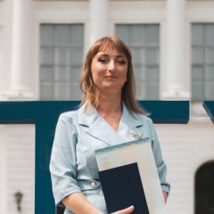 Анжелика Фиц, 08.02