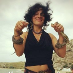 Снежана Церцвадзе, 29.11.1966, Запорожье