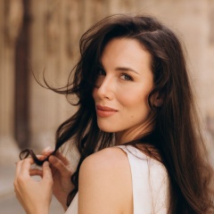 Елизавета Чалова, 21.07, Wien