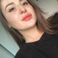 Inna Rodionova, 08.01