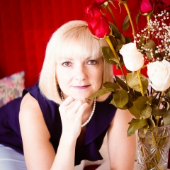 Наталья Ефимова, 14.09, Миасс