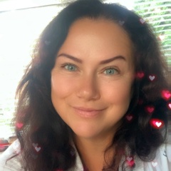 Юлия Чухненкова, 25.02