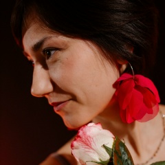 Нина Бойко, 07.04, Томск