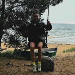 Маша Смирнова