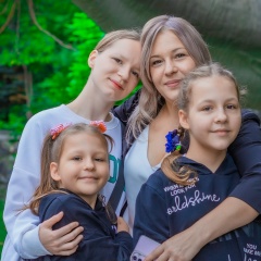 Марина Горохова, 05.10