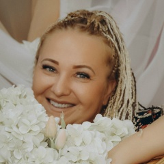 Валерия Родина, 20.03.1987, Магнитогорск