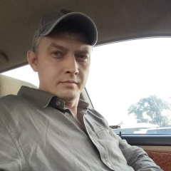 Роман Демидов, 02.01.1988, Красноярск