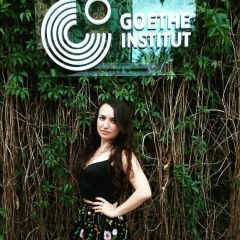 Светлана Грачева, 29.10.1987, Новосибирск