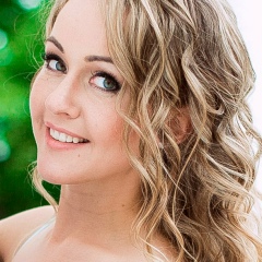 Оля Преображенская, 29.06.1990, Санкт-Петербург