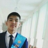 Аслан Богдешов, 30.12, Темиртау