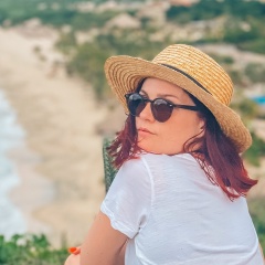 Леся Орлова, 14.09.1991, Москва