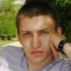 Серёга Г, 17.02.1984, Астана