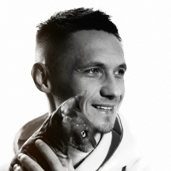 Сергей Андриевский, 25.10, Екатеринбург