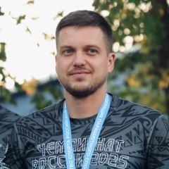 Александр Павлов, 16.07.1990, Томск