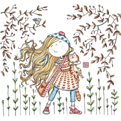 Катюшка Никитина, 02.09, Сиверский