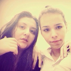 Елена Морева, 06.02.1997, Москва