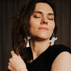 Алёна Васильцова, 09.11.1984