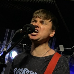 Роман Губин, 08.11, Раменское
