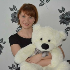 Елена Судиловская, 28.04