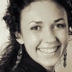 Елена Антонюк, 19.08.1986, Минск