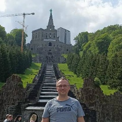 Witali Sorja, 29.07, Aschaffenburg