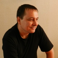 Александр Кругленко, 11.02.1978, Екатеринбург
