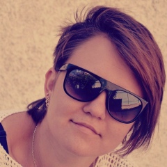 Екатерина Ульшина, 05.07.1993, Белгород