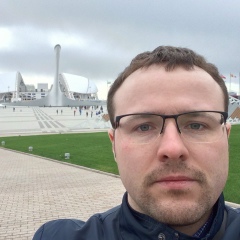 Михаил Чернушевич, 05.06.1988, Москва