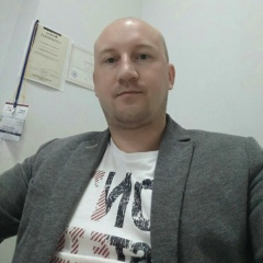 Юрий Сергеевич, 17.04, Санкт-Петербург