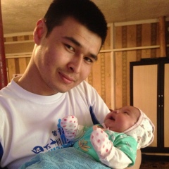 Ороз Камчыбеков, 15.09, Москва