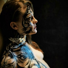 Нина Евгеньевна, 21.07, Москва