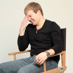 Виталий Петров, 16.03, Санкт-Петербург