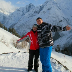 Андрей Головков, 27.12.1988, Ростов-на-Дону