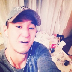 Ermek Tukumbaev, 16.08.1993, Алматы