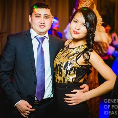 Раджан Кисиков, 03.02.1988, Астана